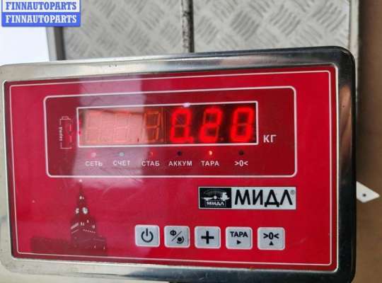 купить Насос (моторчик) омывателя фар на BMW 3 E36 (1991-2000)