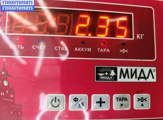 купить Амортизатор подвески задний правый на Peugeot 308 T7 (2007-2013)