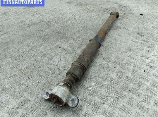 купить Амортизатор подвески задний правый на Peugeot 308 T7 (2007-2013)