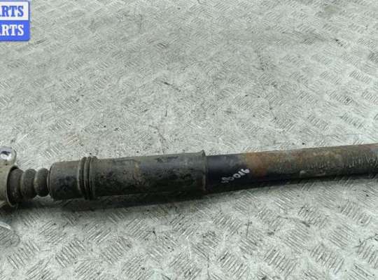 купить Амортизатор подвески задний правый на Peugeot 308 T7 (2007-2013)