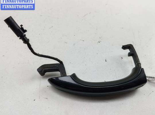 купить Ручка двери наружная передняя левая на Audi Q7 4L (2005-2015)