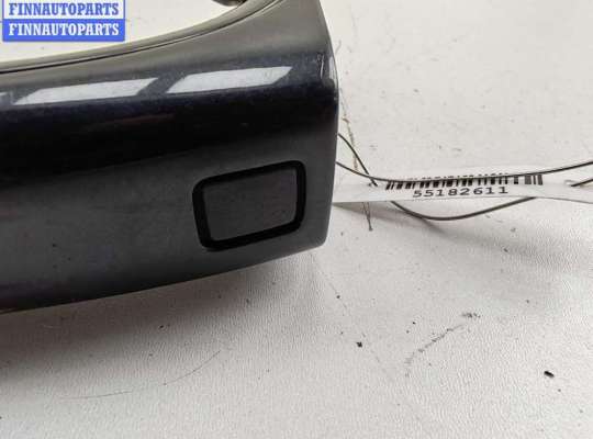 купить Ручка двери наружная передняя левая на Audi Q7 4L (2005-2015)