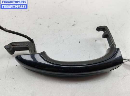 купить Ручка двери наружная передняя левая на Audi Q7 4L (2005-2015)