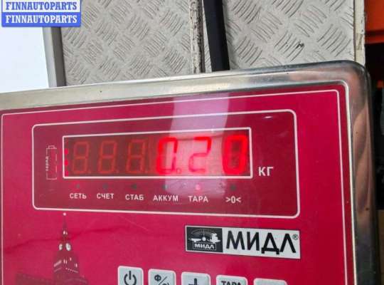 купить Ручка двери наружная передняя левая на Audi Q7 4L (2005-2015)