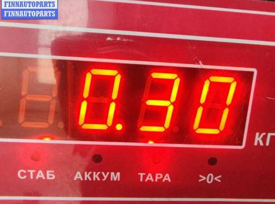 купить Клапан управления турбиной (актуатор) на Volkswagen Passat B5+ (GP)