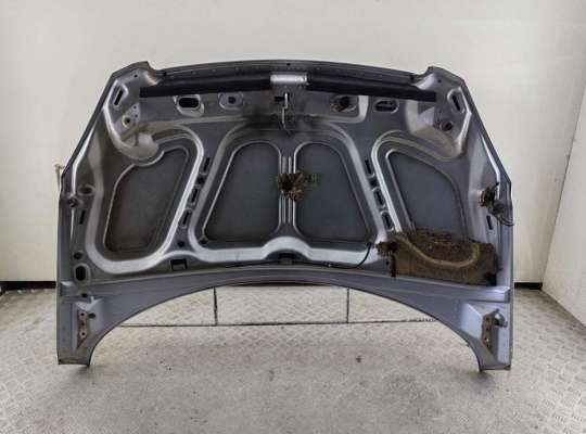 купить Капот на Peugeot 307