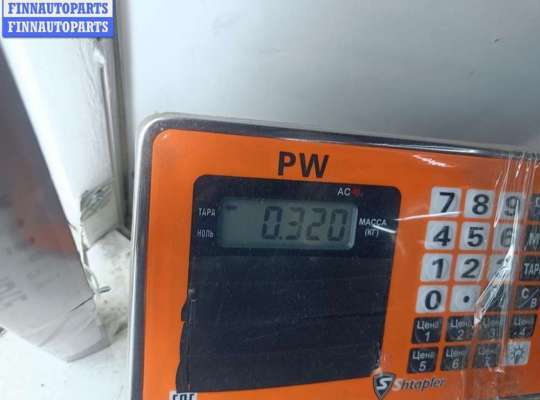 купить Фонарь крышки багажника левый на Volkswagen Golf-5 Plus