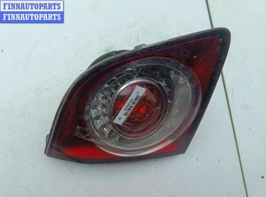 купить Фонарь крышки багажника левый на Volkswagen Golf-5 Plus