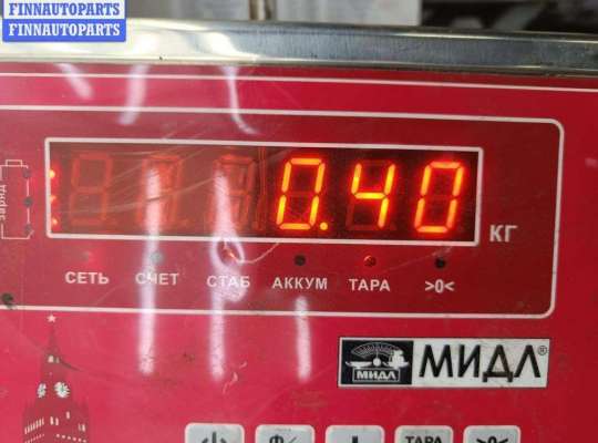 купить Патрубок интеркулера на Fiat Ulysse II (c 2002)