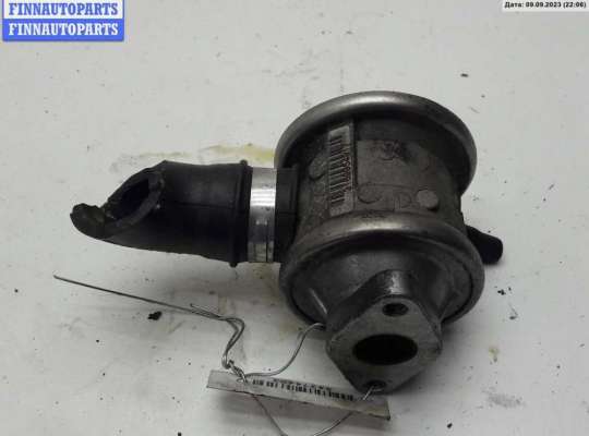 Клапан EGR (рециркуляции выхлопных газов) VG1657483 на Volkswagen Passat B5