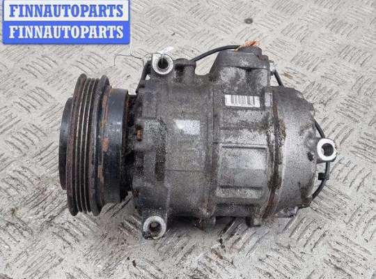 купить Компрессор кондиционера на Volkswagen Passat B5+ (GP)