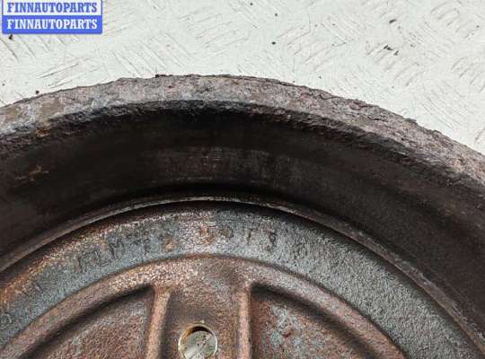 купить Барабан тормозной задний на Nissan Note