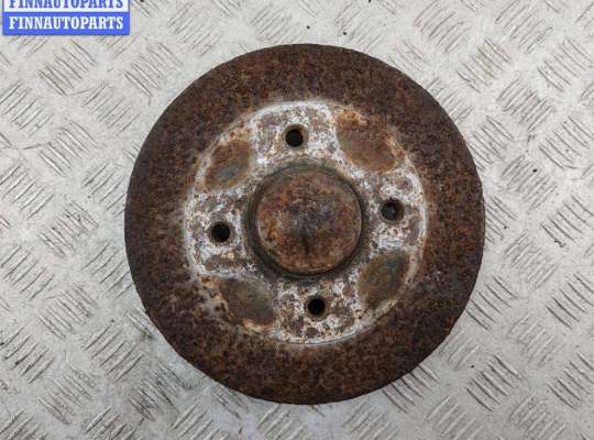 купить Барабан тормозной задний на Nissan Note