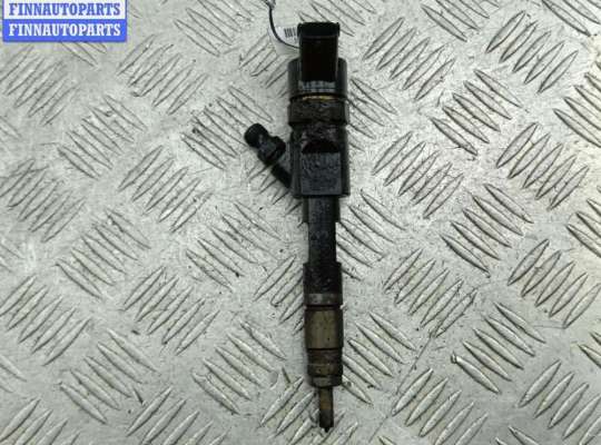 Форсунка топливная RN1575241 на Renault Scenic II (2003-2009)