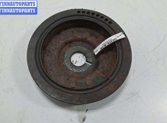 Купить Шкив коленвала на Renault Megane II (2002-2008) Шкив коленвала RN1556003 на Renault Megane II (2002-2008)