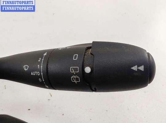 купить Переключатель подрулевой (стрекоза) на Peugeot 407