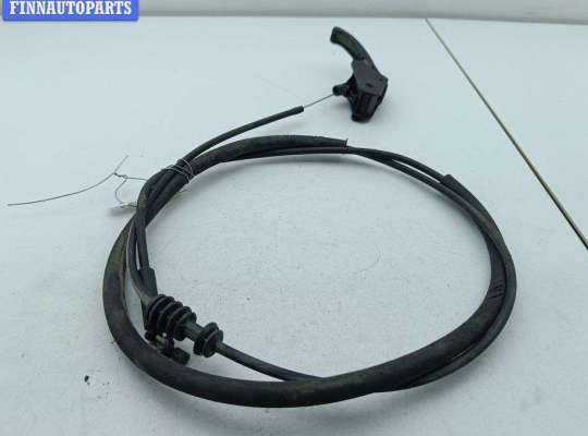 купить Трос капота на Renault Kangoo II (2007-2021)