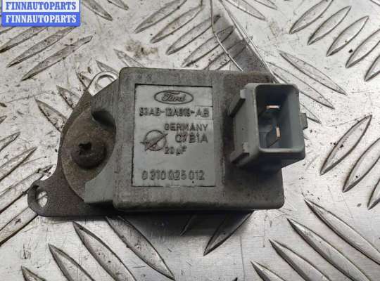 купить Коммутатор зажигания на Ford Mondeo III (2000-2007)