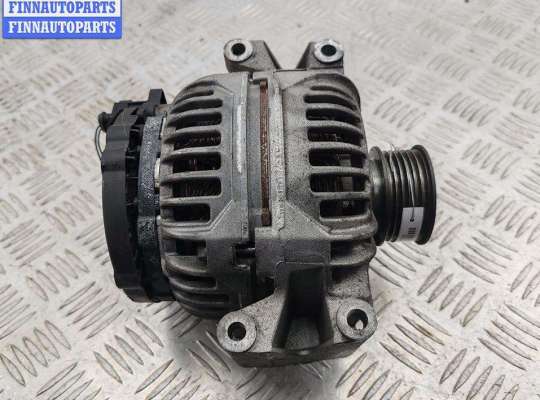 купить Генератор на Audi A4 B6 (2001-2004)