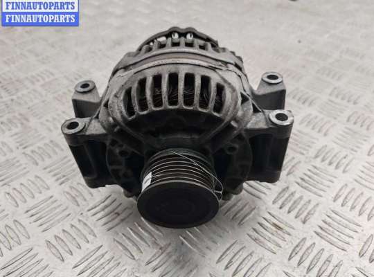 купить Генератор на Audi A4 B6 (2001-2004)