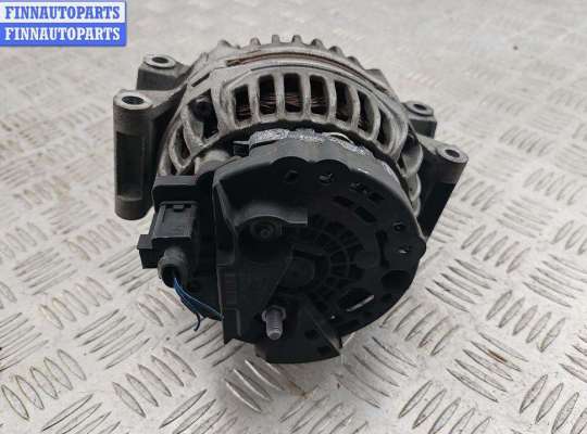 купить Генератор на Audi A4 B6 (2001-2004)