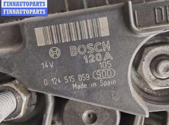 купить Генератор на Audi A4 B6 (2001-2004)