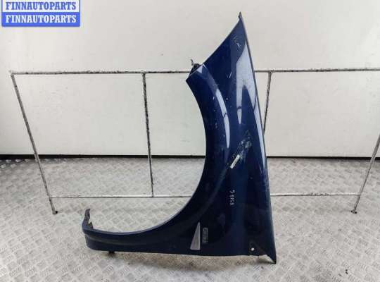 Крыло переднее левое RN1556529 на Renault Megane II (2002-2008)