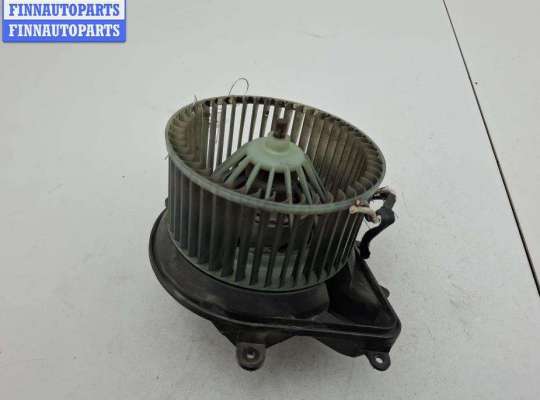 купить Двигатель отопителя (моторчик печки) на Citroen Xsara