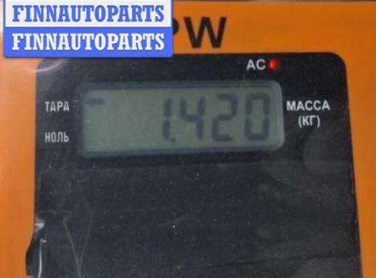 купить Двигатель отопителя (моторчик печки) на Citroen Xsara