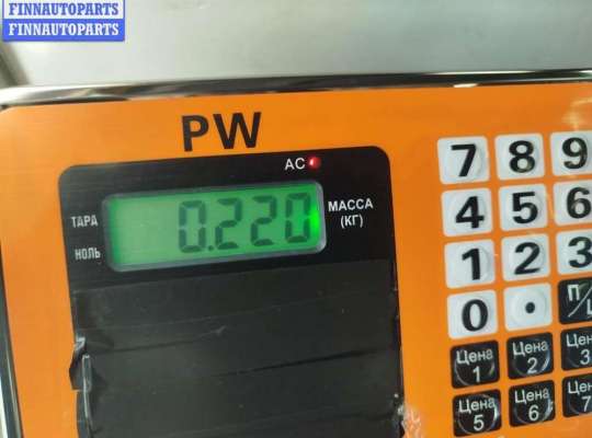 купить Активатор (привод) замка двери задней левой на Volkswagen Sharan (2000-2010)