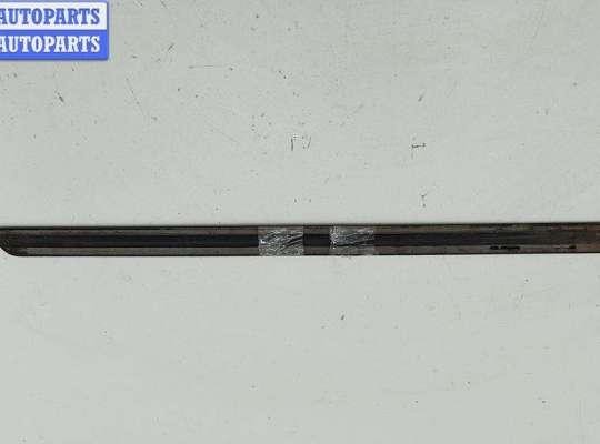 купить Молдинг двери задней левой на Skoda Octavia mk1 (A4 1U) 1996-2010