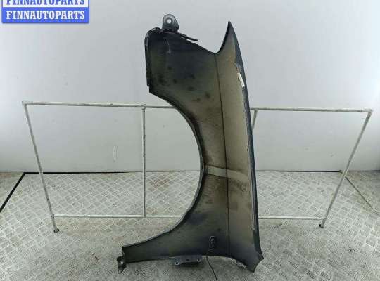 купить Крыло переднее правое на Audi A4 B7 (2004-2008)