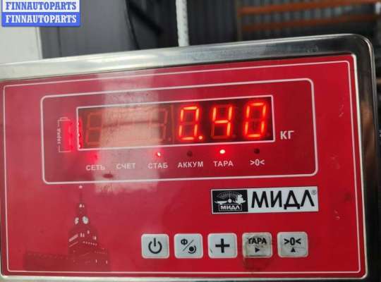 купить Трубка топливная на Renault Scenic I (1996-2003)