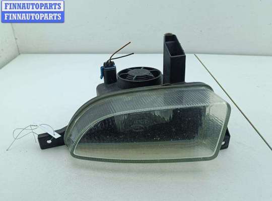 купить Фара противотуманная левая на Opel Zafira A (1999-2005)