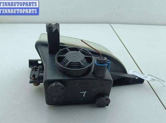 купить Фара противотуманная левая на Opel Zafira A (1999-2005)