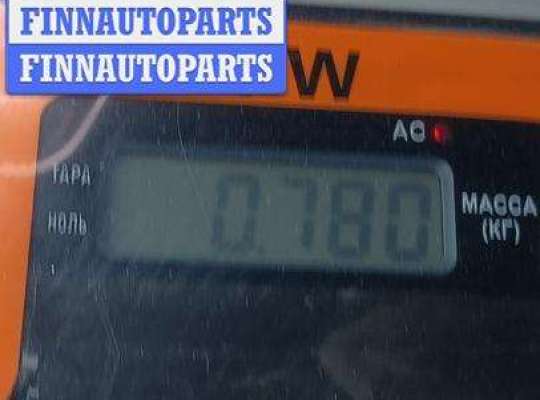 купить Фара противотуманная левая на Opel Zafira A (1999-2005)