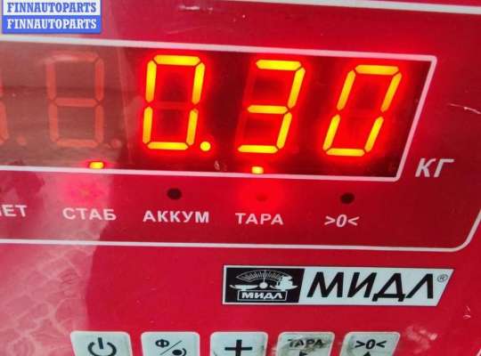 купить Фланец (тройник) системы охлаждения на Mercedes C-Class W203 (2000-2006)