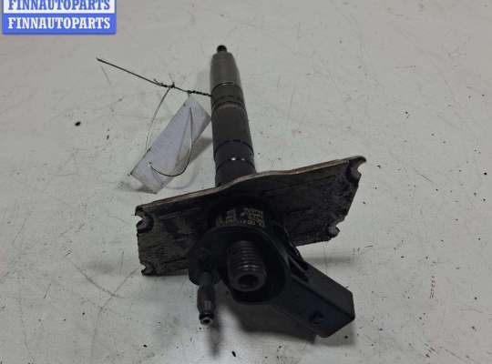 купить Форсунка топливная на Audi A4 B8 (2007-2015)