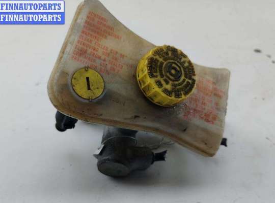 купить Цилиндр тормозной главный на Audi A4 B6 (2001-2004)