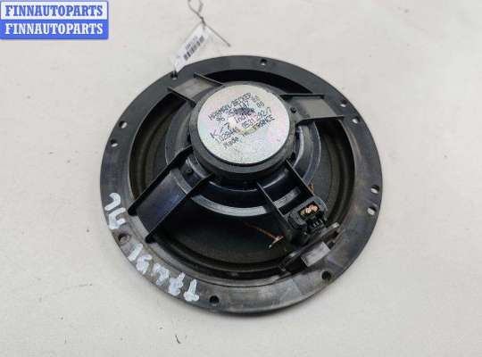 купить Динамик двери передней левой на Citroen C4 Picasso