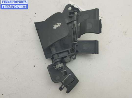 купить Ручка открывания капота на Ford Fiesta (2001-2007)