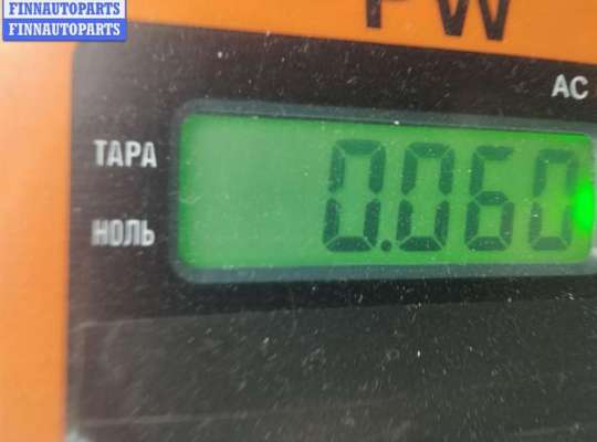 купить Ручка открывания капота на Ford Fiesta (2001-2007)