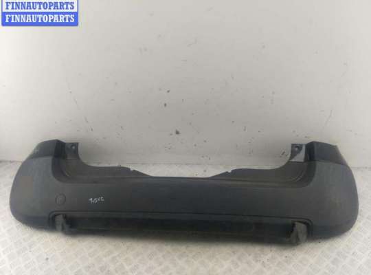 купить Бампер задний на Renault Modus