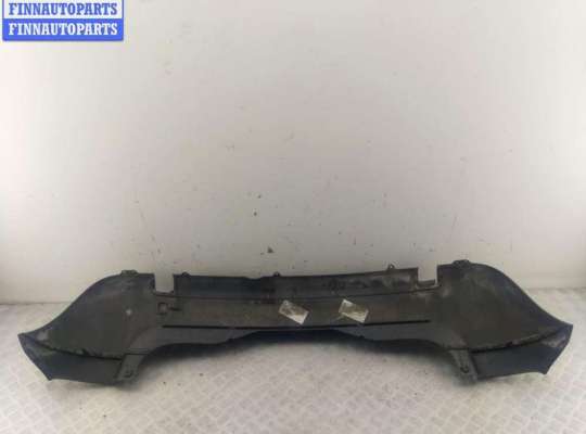 купить Бампер задний на Renault Modus