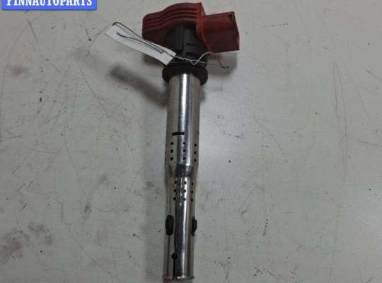 Катушка зажигания на Audi A4 (8E/8H, B6)