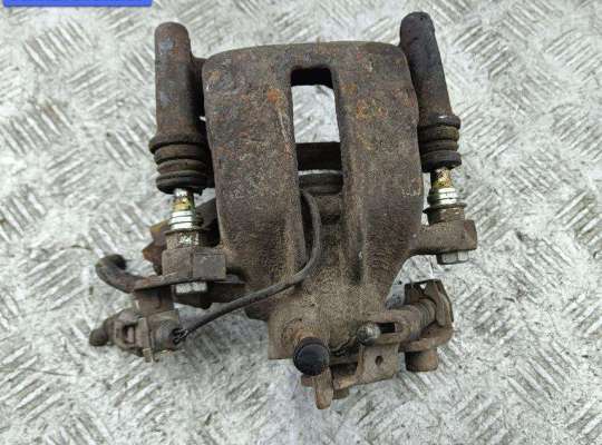 купить Суппорт задний правый на Seat Alhambra (2000-2010)