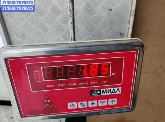 купить Фонарь задний правый на Peugeot 407