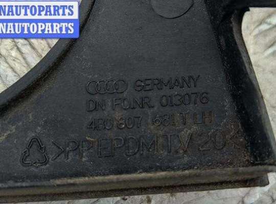 купить Рамка фары противотуманной левой на Audi A6 C5 (1997-2005)