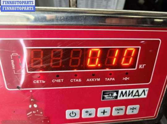 купить Рамка фары противотуманной левой на Audi A6 C5 (1997-2005)