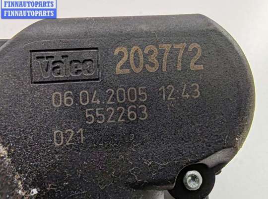 купить Переключатель подрулевой (стрекоза) на Opel Astra H (2004-2009)